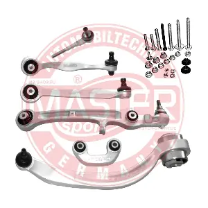 36796R-SET-MS MASTER-SPORT GERMANY