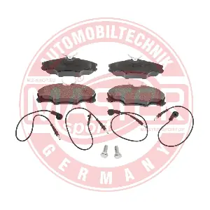 13046028162N-SET-MS MASTER-SPORT GERMANY
