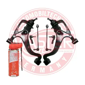 36951/1-KIT-MSP MASTER-SPORT GERMANY