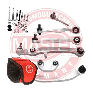 36796L-SET-MSM MASTER-SPORT GERMANY