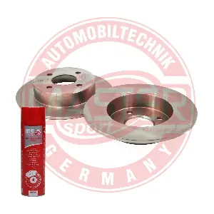 24010701091-SET-MSP MASTER-SPORT GERMANY