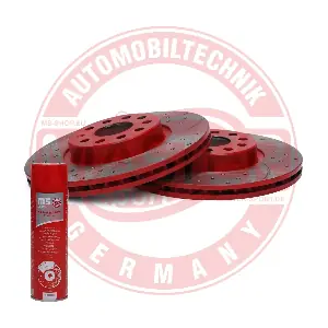24012501581SE-SET-MSP MASTER-SPORT GERMANY
