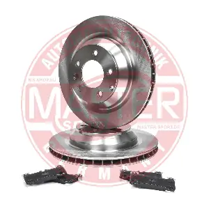 202801690 MASTER-SPORT GERMANY