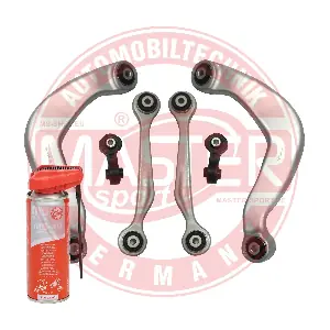 36986/1-KIT-MSP MASTER-SPORT GERMANY