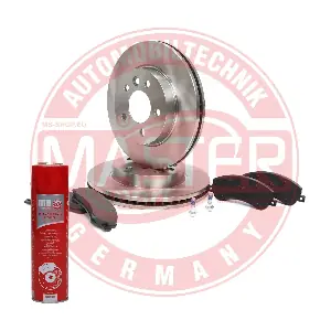 202802510P MASTER-SPORT GERMANY