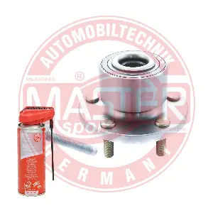 27691S-SET-MSP MASTER-SPORT GERMANY