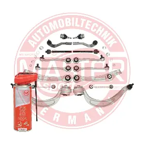 37003/1-KIT-MSP MASTER-SPORT GERMANY