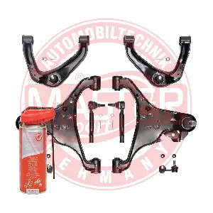 36940-KIT-MSP MASTER-SPORT GERMANY