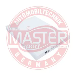 1936-IF-PCS-MS MASTER-SPORT GERMANY