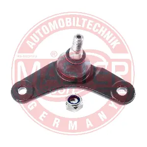 25384-PCS-MS MASTER-SPORT GERMANY
