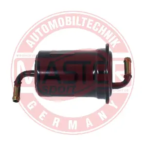 3826J-KF-PCS-MS MASTER-SPORT GERMANY