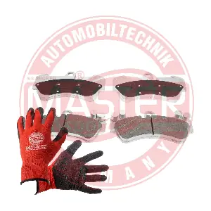 13046049922K-SET-MSP MASTER-SPORT GERMANY