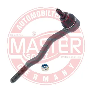 10584PCSMS MASTER-SPORT GERMANY