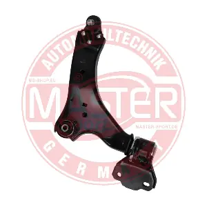 49972M-PCS-MS MASTER-SPORT GERMANY
