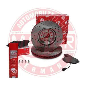 203022250P MASTER-SPORT GERMANY