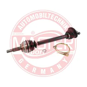 303066-SET-MS MASTER-SPORT GERMANY