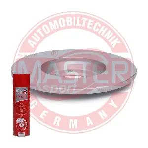 24011201981PR-PCS-MSP MASTER-SPORT GERMANY