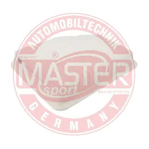 1613K-LF-PCS-MS MASTER-SPORT GERMANY