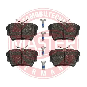 13046028402N-SET-MS MASTER-SPORT GERMANY