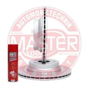 24012202011PR-SET-MSP MASTER-SPORT GERMANY