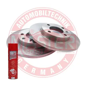 24011201061-SET-MSP MASTER-SPORT GERMANY