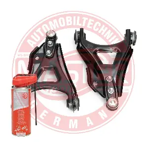 36923/1-KIT-MSP MASTER-SPORT GERMANY