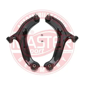 37092-KIT-MS MASTER-SPORT GERMANY