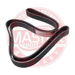 6PK1620-PCS-MS MASTER-SPORT GERMANY