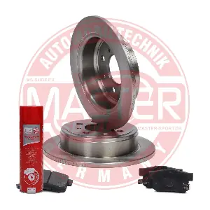 201002121P MASTER-SPORT GERMANY