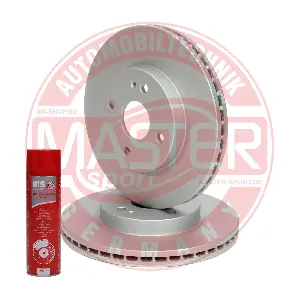 24012301121-SET-MSP MASTER-SPORT GERMANY