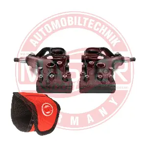 37033-KIT-MSM MASTER-SPORT GERMANY