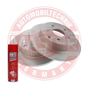 24011207141PR-SET-MSP MASTER-SPORT GERMANY