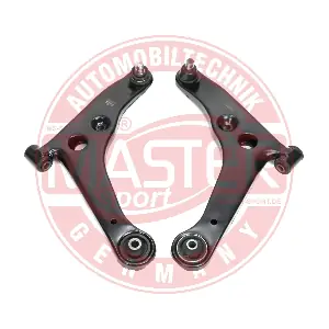 36946/1-KIT-MS MASTER-SPORT GERMANY