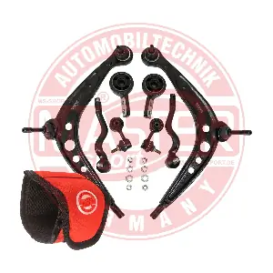 36854-KIT-MSM MASTER-SPORT GERMANY