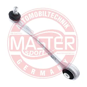 33896-PCS-MS MASTER-SPORT GERMANY