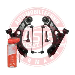 36934-KIT-MSP MASTER-SPORT GERMANY