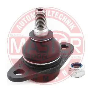 25383-SET-MS MASTER-SPORT GERMANY