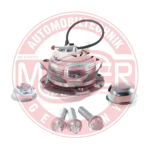 3650-SET-MS MASTER-SPORT GERMANY