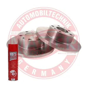 24011801081-SET-MSP MASTER-SPORT GERMANY