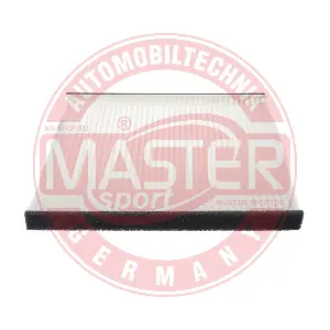 199K-IF-PCS-MS MASTER-SPORT GERMANY