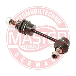 27099-PCS-MS MASTER-SPORT GERMANY