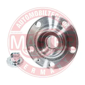 6635-SET-MS MASTER-SPORT GERMANY