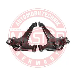 37103-KIT-MS MASTER-SPORT GERMANY