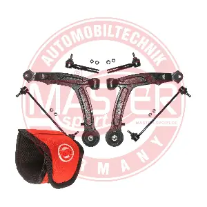 36810-SET-MSM MASTER-SPORT GERMANY