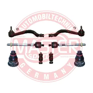 36822-SET-MS MASTER-SPORT GERMANY
