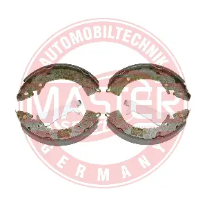 03013705172-SET-MS MASTER-SPORT GERMANY