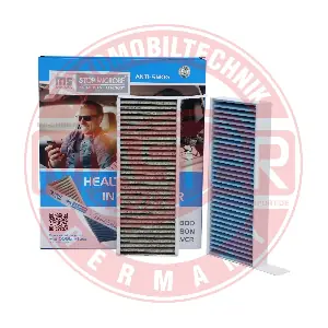 26014-2-IFB-SET-MS MASTER-SPORT GERMANY