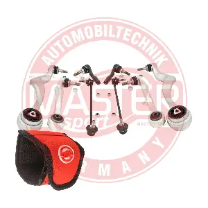 36817-SET-MSM MASTER-SPORT GERMANY