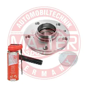6558-SET-MSP MASTER-SPORT GERMANY