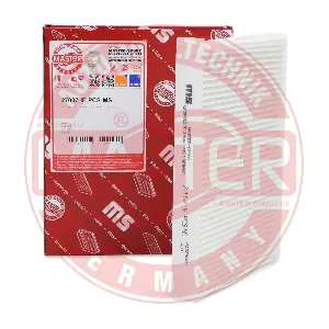 27007-IF-PCS-MS MASTER-SPORT GERMANY